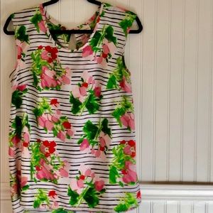 Merona blouse M
